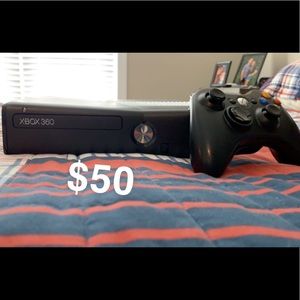 Xbox 360 500GB